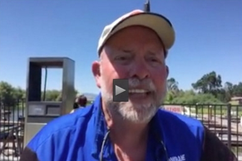 2015 California Open Clear Lake