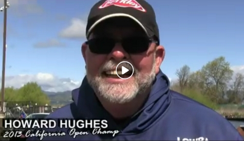 2016 Cal Open Predictions