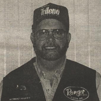 Sportsman of the year photo