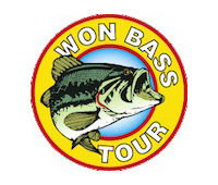 won bass tour